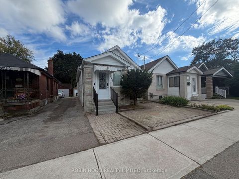 Photo 1 at 329 O'Connor Drive, East York, Toronto