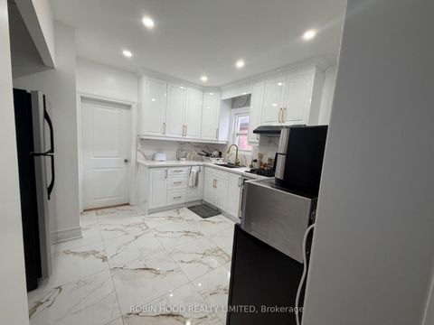 Photo 9 at 329 O'Connor Drive, East York, Toronto