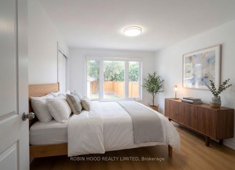 Photo 17 at 329 O'Connor Drive, East York, Toronto