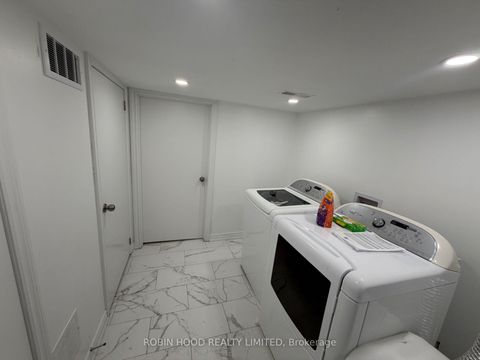 Photo 21 at 329 O'Connor Drive, East York, Toronto