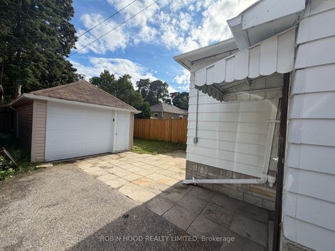 Photo 31 at 329 O'Connor Drive, East York, Toronto
