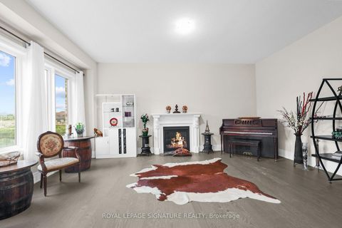 Photo 5 at 1733 Corsal Court, Rural Innisfil, Innisfil
