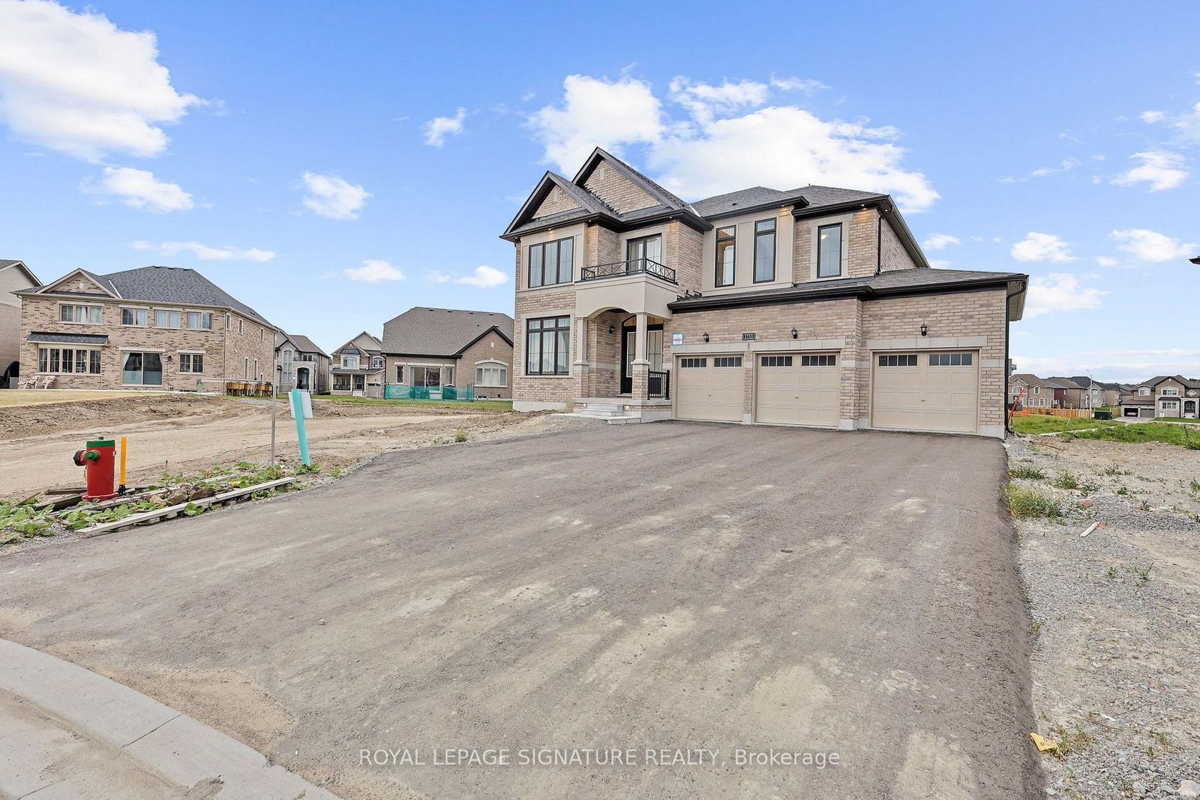 1733 Corsal Court, Rural Innisfil, Innisfil photo number 2