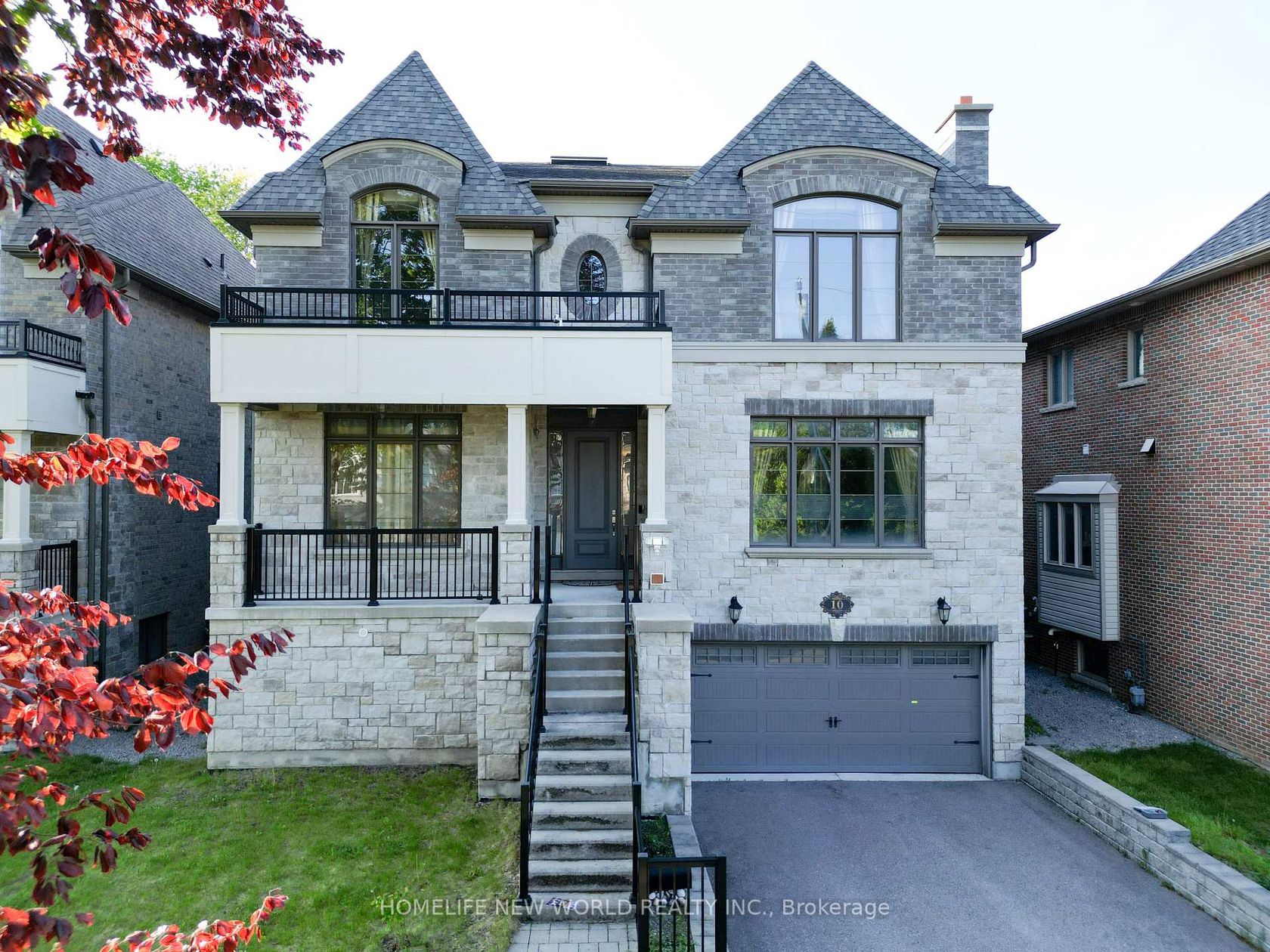 10 Stancroft Drive, Westbrook, Richmond Hill photo 7