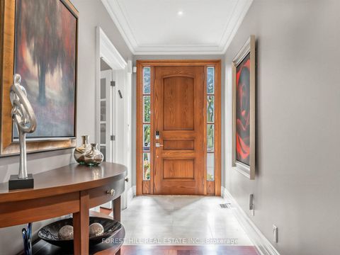 Photo 1 at 101 King High Avenue, Clanton Park, Toronto