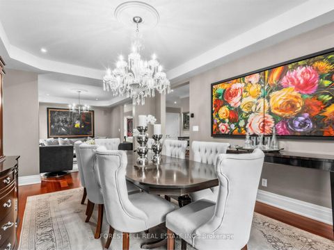 Photo 6 at 101 King High Avenue, Clanton Park, Toronto