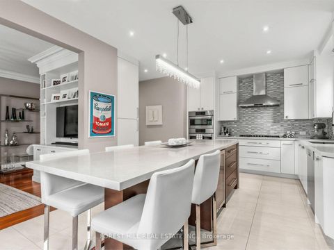 Photo 10 at 101 King High Avenue, Clanton Park, Toronto