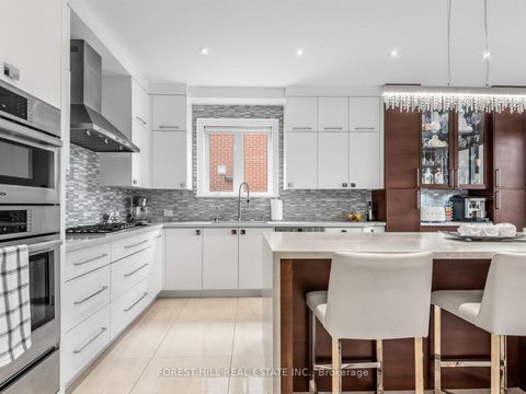 Photo 12 at 101 King High Avenue, Clanton Park, Toronto