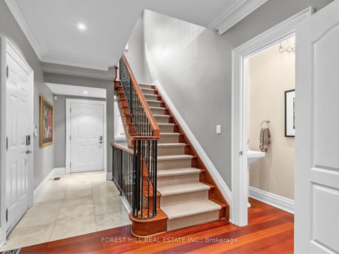 Photo 13 at 101 King High Avenue, Clanton Park, Toronto