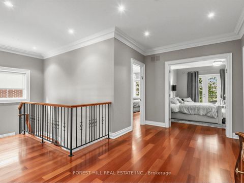 Photo 14 at 101 King High Avenue, Clanton Park, Toronto
