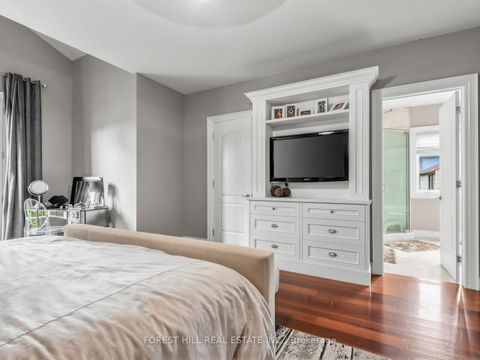 Photo 16 at 101 King High Avenue, Clanton Park, Toronto