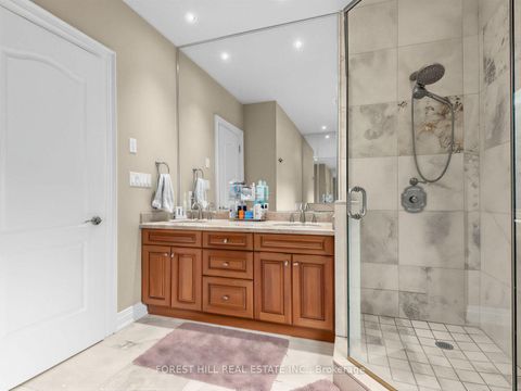 Photo 18 at 101 King High Avenue, Clanton Park, Toronto