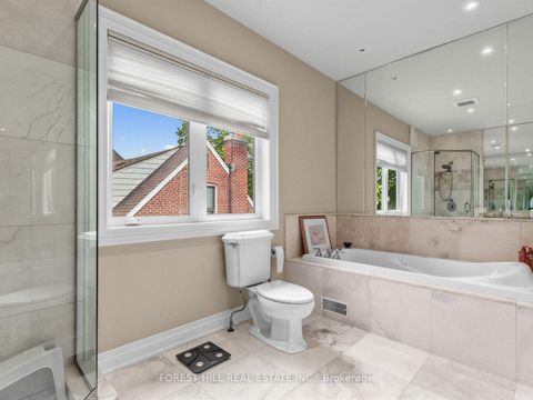 Photo 19 at 101 King High Avenue, Clanton Park, Toronto