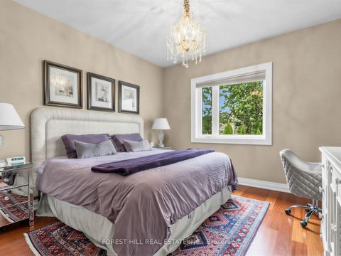 Photo 20 at 101 King High Avenue, Clanton Park, Toronto