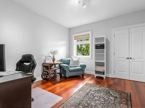 Photo 22 at 101 King High Avenue, Clanton Park, Toronto