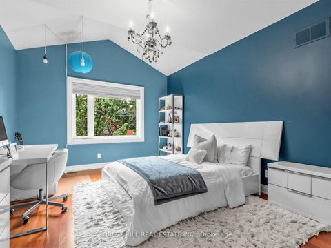Photo 23 at 101 King High Avenue, Clanton Park, Toronto