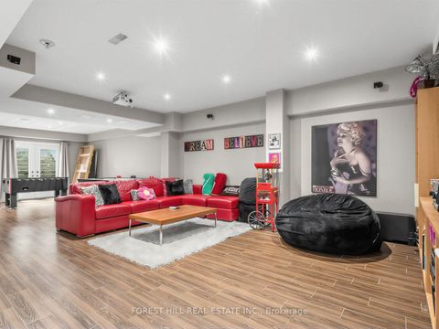 Photo 25 at 101 King High Avenue, Clanton Park, Toronto