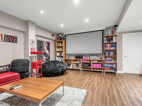Photo 26 at 101 King High Avenue, Clanton Park, Toronto