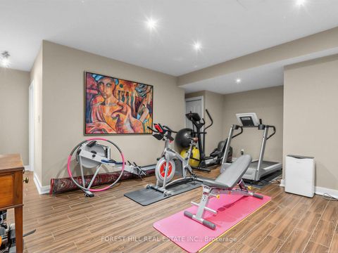 Photo 27 at 101 King High Avenue, Clanton Park, Toronto