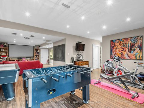 Photo 28 at 101 King High Avenue, Clanton Park, Toronto