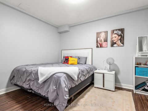 Photo 29 at 101 King High Avenue, Clanton Park, Toronto