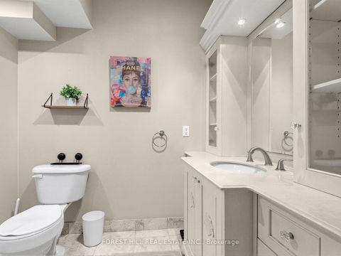 Photo 30 at 101 King High Avenue, Clanton Park, Toronto