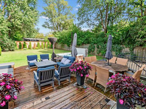 Photo 31 at 101 King High Avenue, Clanton Park, Toronto