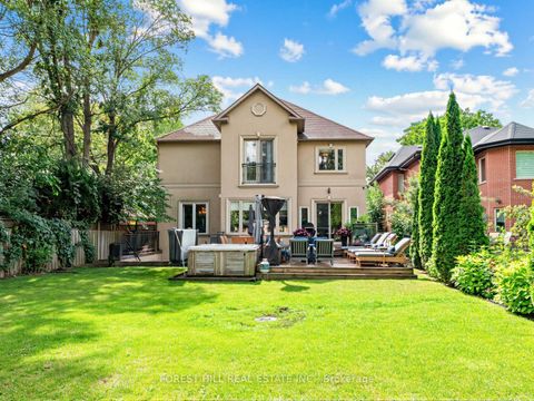 Photo 32 at 101 King High Avenue, Clanton Park, Toronto