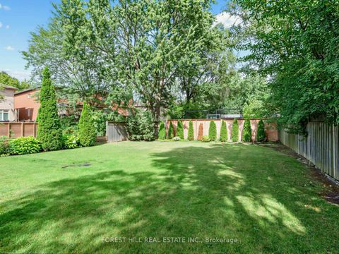 Photo 33 at 101 King High Avenue, Clanton Park, Toronto