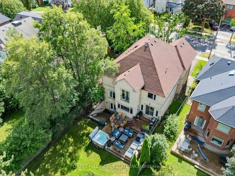 Photo 36 at 101 King High Avenue, Clanton Park, Toronto