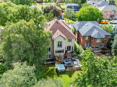 Photo 37 at 101 King High Avenue, Clanton Park, Toronto