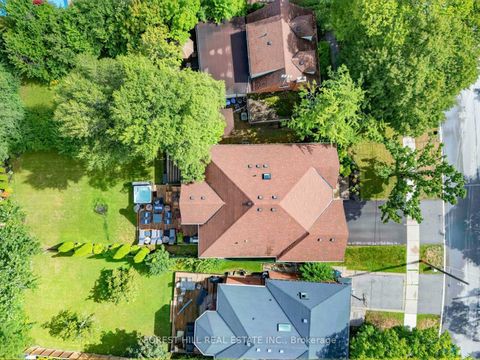 Photo 38 at 101 King High Avenue, Clanton Park, Toronto