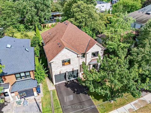 Photo 39 at 101 King High Avenue, Clanton Park, Toronto