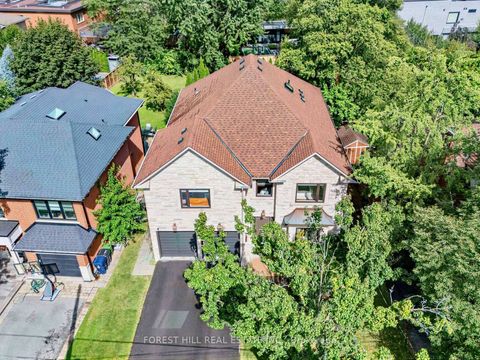 Photo 40 at 101 King High Avenue, Clanton Park, Toronto