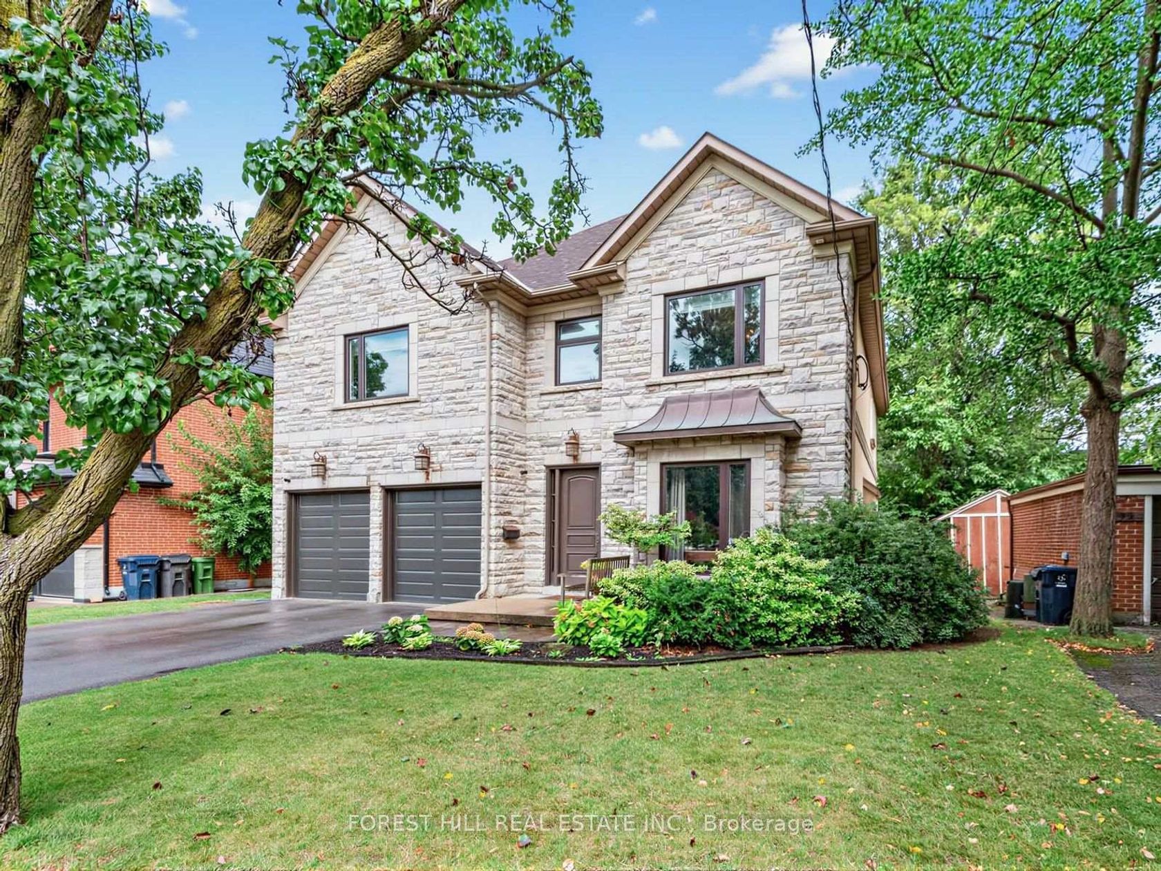 101 King High Avenue, Clanton Park, Toronto 