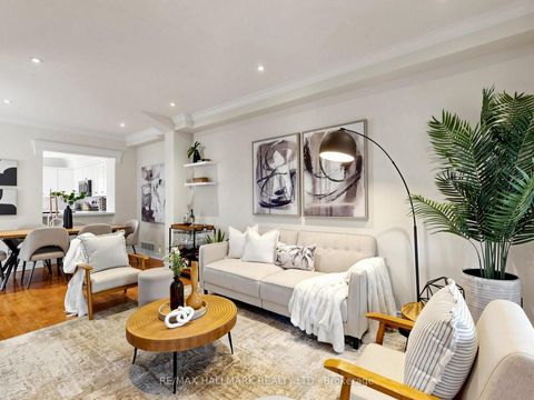 Photo 9 at 108 Knox Avenue, Coxwell, Toronto