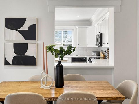 Photo 13 at 108 Knox Avenue, Coxwell, Toronto