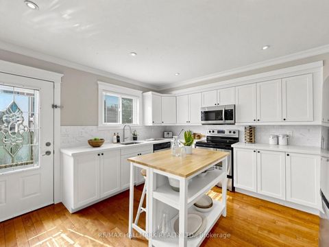 Photo 14 at 108 Knox Avenue, Coxwell, Toronto