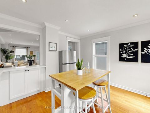Photo 16 at 108 Knox Avenue, Coxwell, Toronto