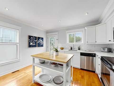 Photo 17 at 108 Knox Avenue, Coxwell, Toronto