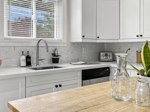 Photo 18 at 108 Knox Avenue, Coxwell, Toronto