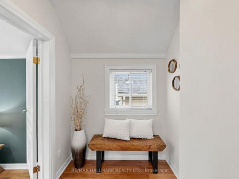 Photo 21 at 108 Knox Avenue, Coxwell, Toronto