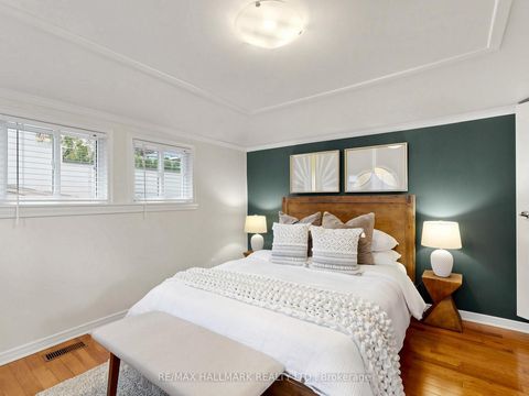 Photo 22 at 108 Knox Avenue, Coxwell, Toronto
