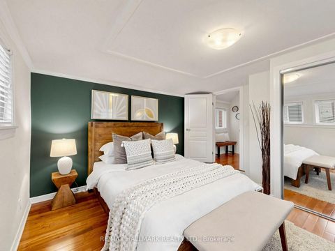Photo 24 at 108 Knox Avenue, Coxwell, Toronto