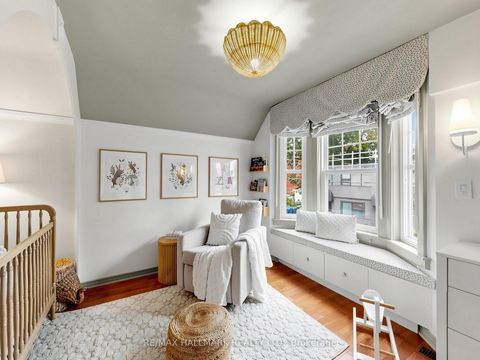 Photo 25 at 108 Knox Avenue, Coxwell, Toronto
