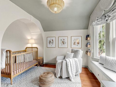 Photo 26 at 108 Knox Avenue, Coxwell, Toronto