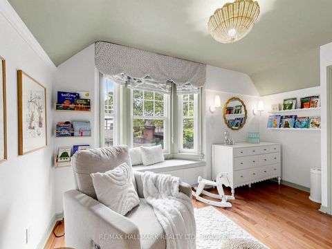 Photo 27 at 108 Knox Avenue, Coxwell, Toronto