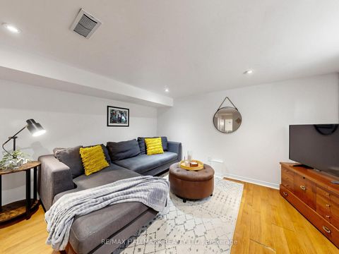 Photo 30 at 108 Knox Avenue, Coxwell, Toronto
