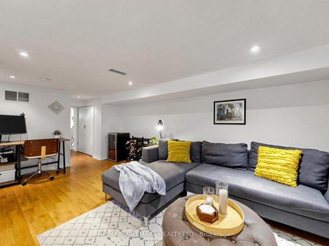 Photo 31 at 108 Knox Avenue, Coxwell, Toronto