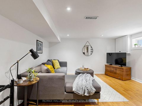Photo 32 at 108 Knox Avenue, Coxwell, Toronto